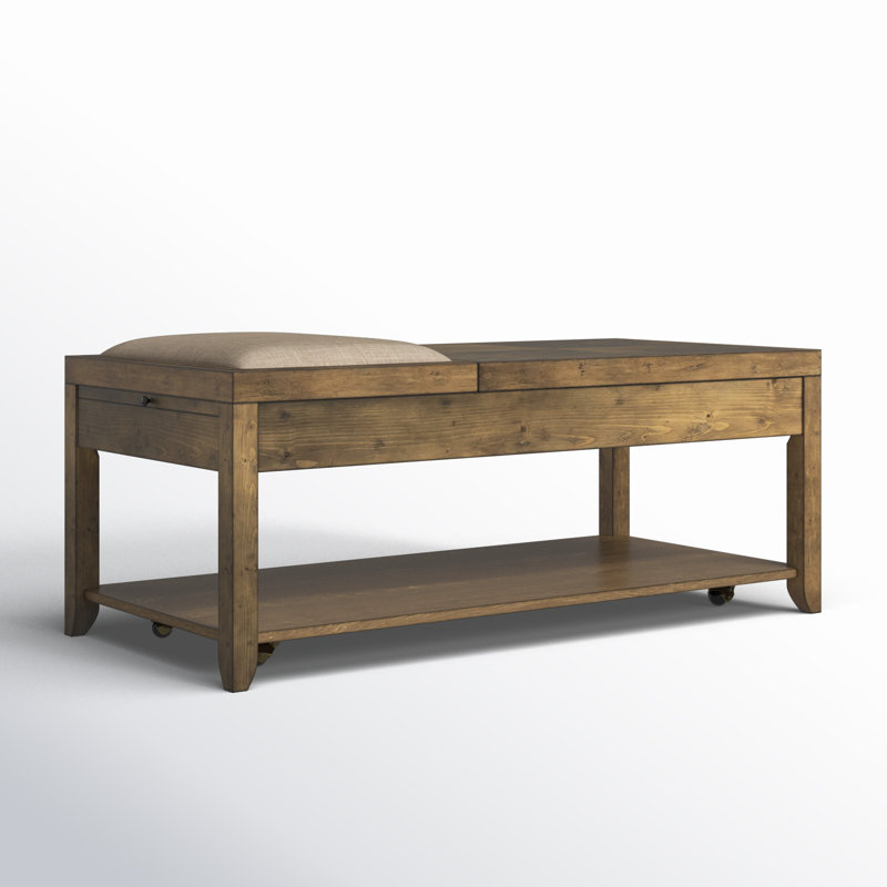 Table basse Bleckley