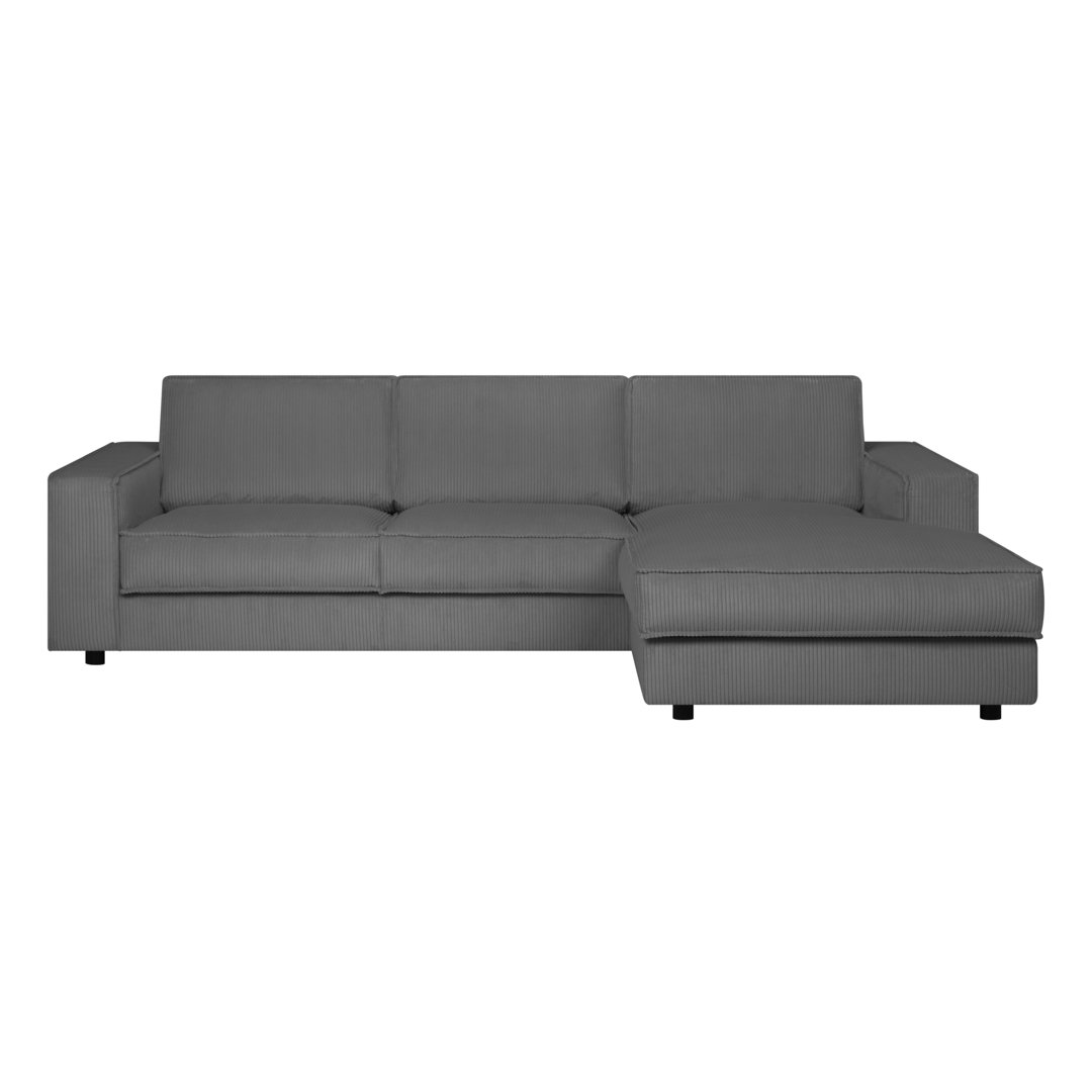 Ecksofa Delmore