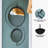 Shayham Accent Mirror