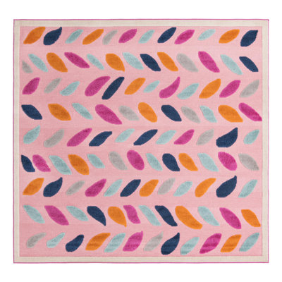 Chevron Indoor / Outdoor Rug