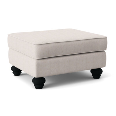 Lowell Upholstered Ottoman