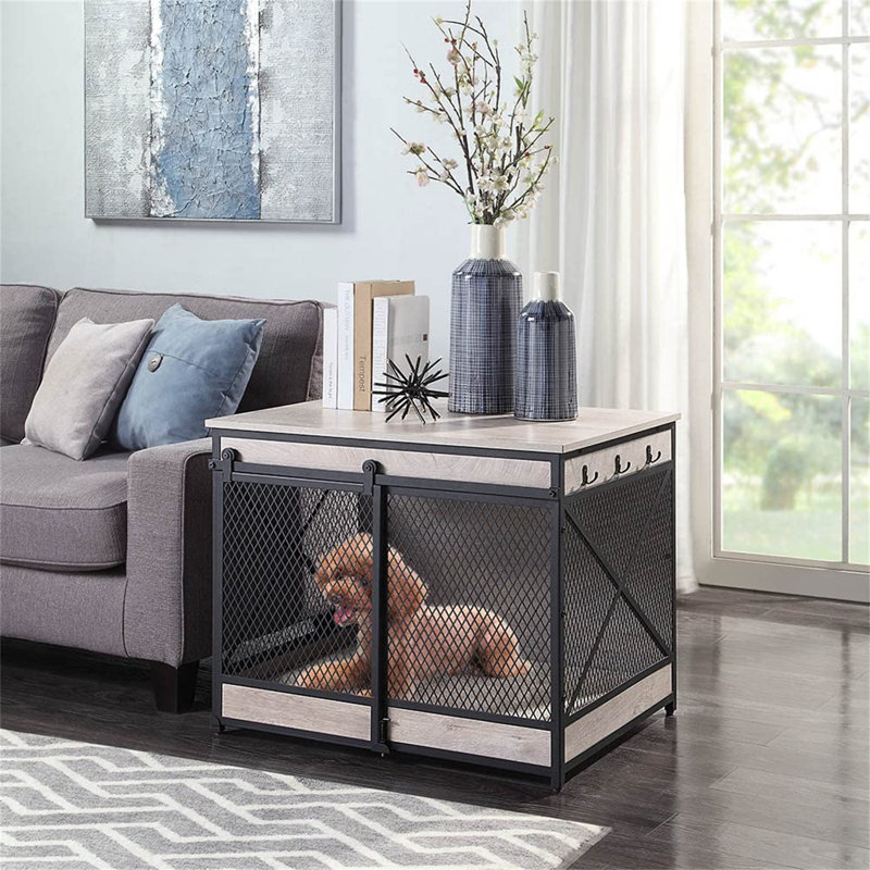 Caisse pour animaux Buruk