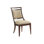 Silverado Driscoll Side Chair