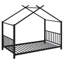 Lit plateforme en métal-1495610115