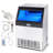 Stellweilan Tessberg 160 Lb. Daily Production Cube Ice Freestanding Ice Maker