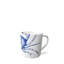 Crab Handmade Porcelain Coffee Mug-595986365
