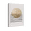 Le soleil et l'ombre II - Impression sur toile-59930791-59930793