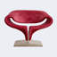 Chaise d'appoint Marsels