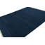Cotton Geometric Area Rug in Blue-1335771643
