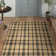 Hankinson Plaid Indoor Rug