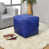 Assortiment de cuir bleu n'est pas disponible