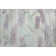 Premium Machine Washable Mehara AMF1696 Stripes Rug