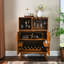 Armoire à vin Rustic