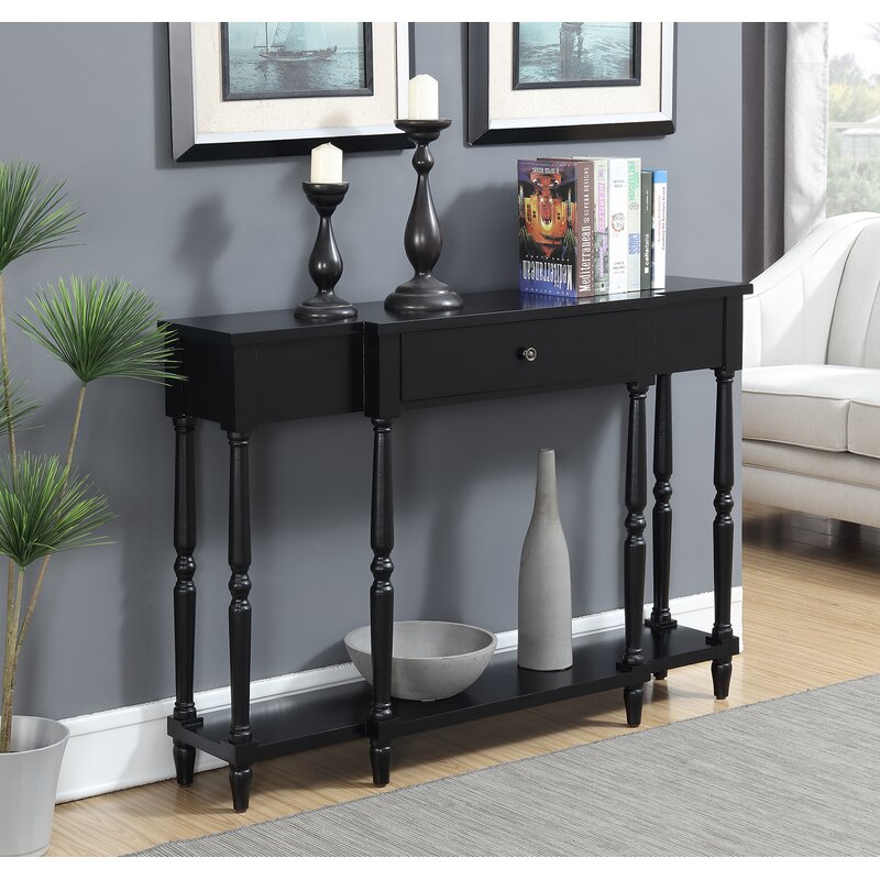 Lark Manor 52'' Console Table & Reviews | Wayfair