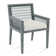 Glinda Arm Chair