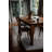 Sienna Grey Rug 5'2" x 7'10"