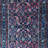  Handmade Hamadan Wool Runner