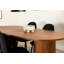 Nine 6 - Person Dining Set