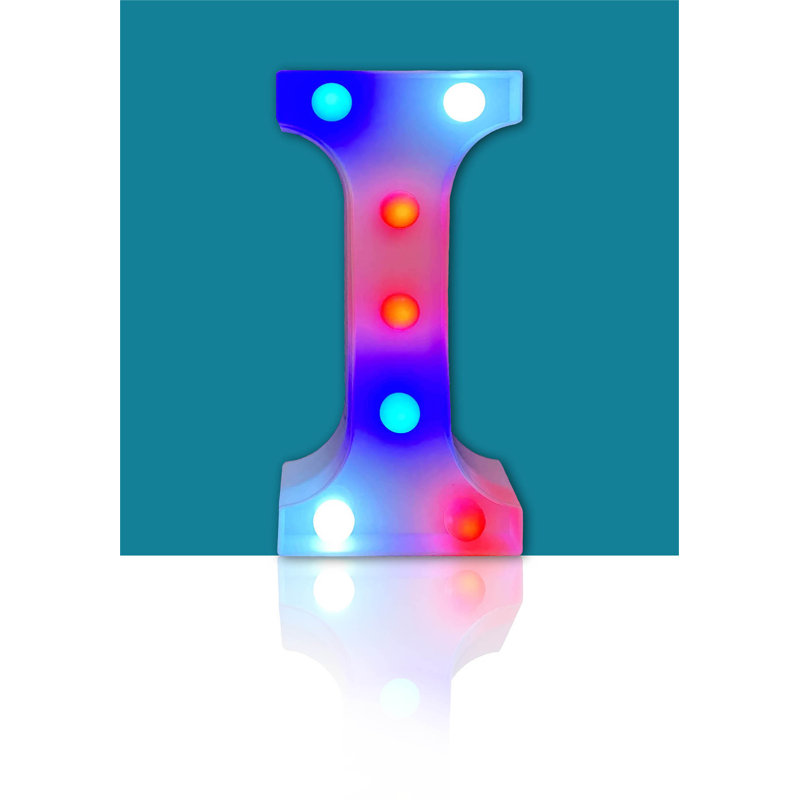 Sabali 22cm LED Sign