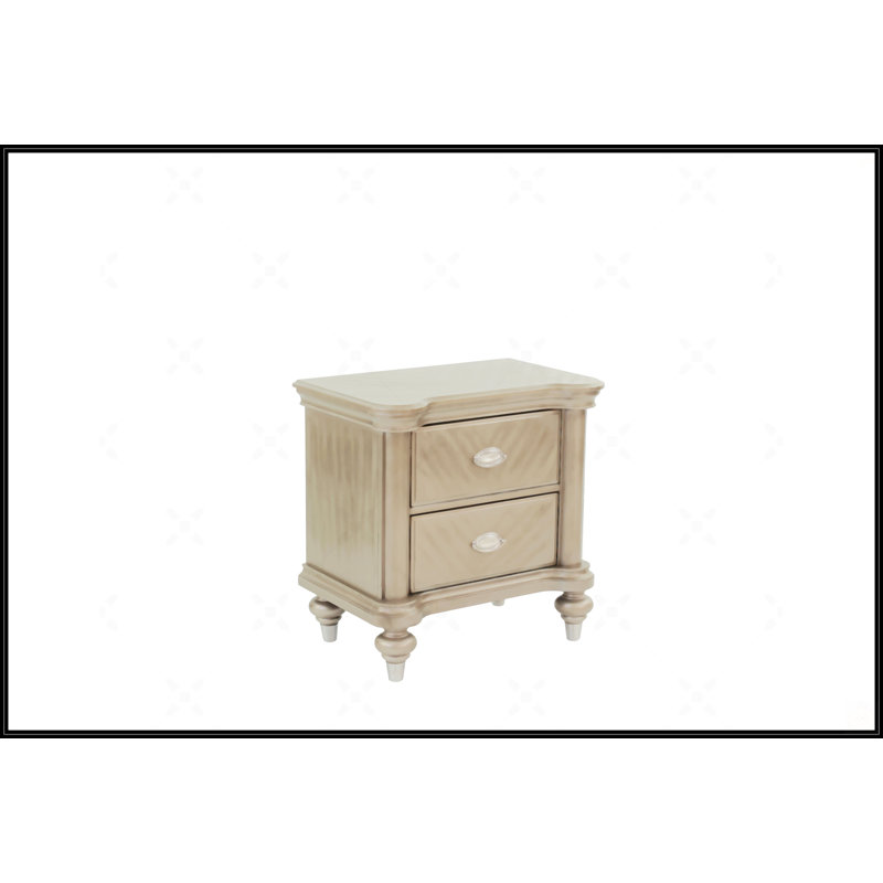Table de chevet