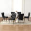 Chaise d'appoint 35,8 po H-664327003