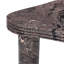 Manoli Marble End Table