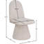 Chaise rembourrée Dunia-1192771580
