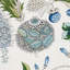 Roca Redonda Fabric
