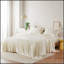 Ensemble de draps toutes saisons pour lit simple-133388317