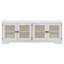 Banc de rangement Rustic-375834525