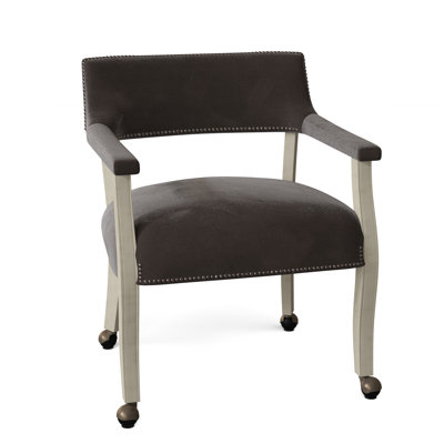 Thayer 24.5" Wide Armchair