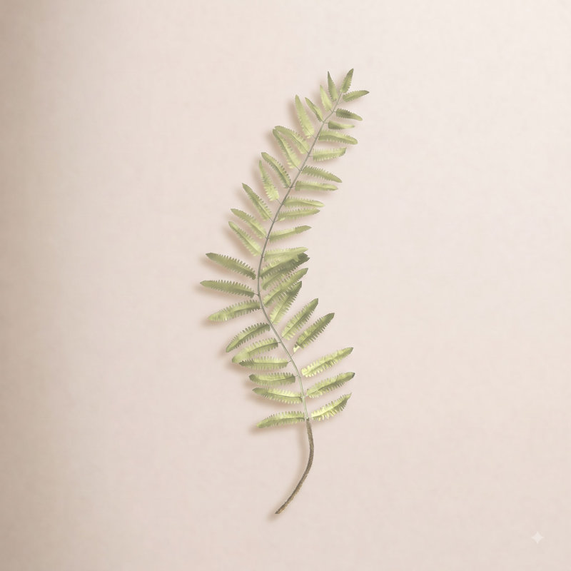 Fern Arrangement