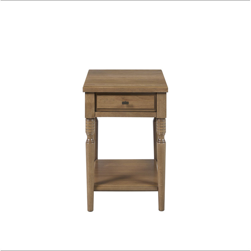 Table de bout