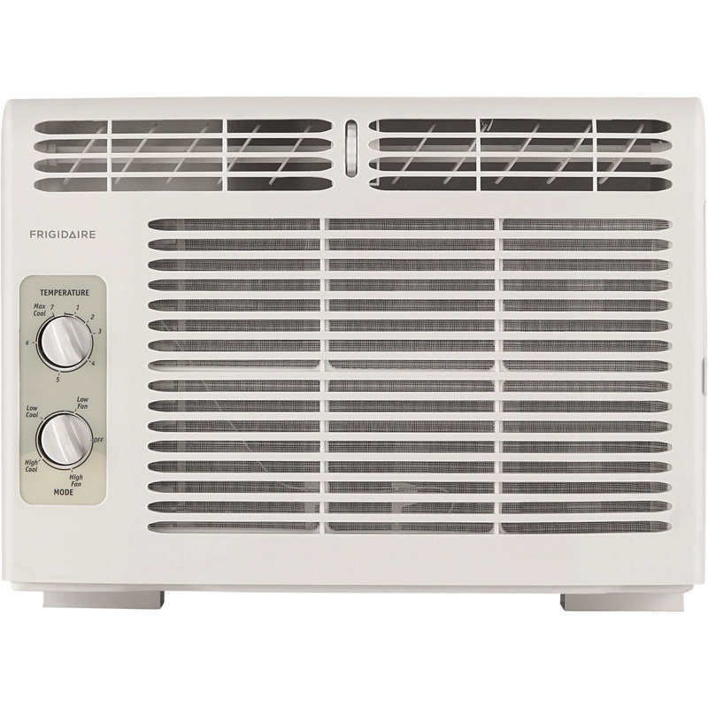 Climatiseur de fenêtre 5 000 BTU