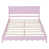 Pink is out of stock