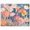 «Pastel Poppies», art floral pastel par Art Remedy