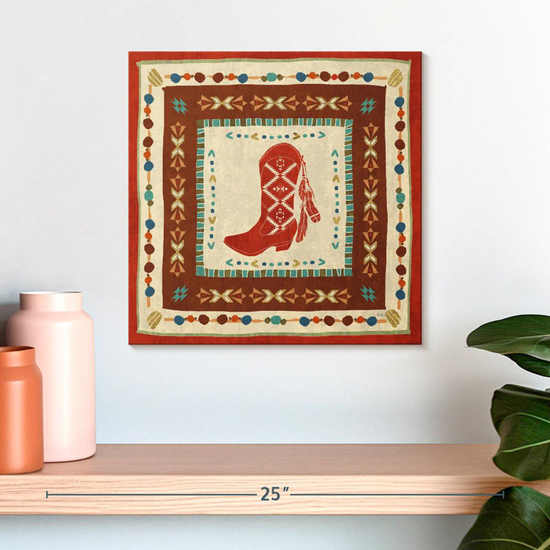 Lelar Southwest At Heart Tile II
