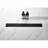 Linear Shower Drain With Removable Quadrato Pattern Grate, 304 Stainless Shower Drain Included Hair Strainer And Leveling Feet