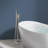Topcraft Freestanding Bathtub Faucet With Handheld Showerhead-114775094
