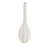 Ceramic Slim Textured Bottleneck Decorative Vase with Varying Patterns Set-284294632