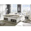 Bed Berwyn With Storage Space-21961293