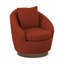 Lumen Swivel Barrel Chair-70369690
