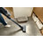 BISSELL Powerclean Furguard Self-Standing Cordless Vacuum w/Self-Cleaning Brush Roll, LED FurFinder Headlights, and Upholstery Tool