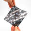 Edithe 15cm W x 15cm L Vinyl Peel and Stick Mosaic Tile-588345745