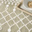 Tapis sauge bohème Dakota Fields Burlison-1978182804