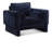 Izziah Upholstered Armchair-90662794