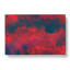 Spirit Of Delirium In Abstract - Wrapped Canvas-55340556