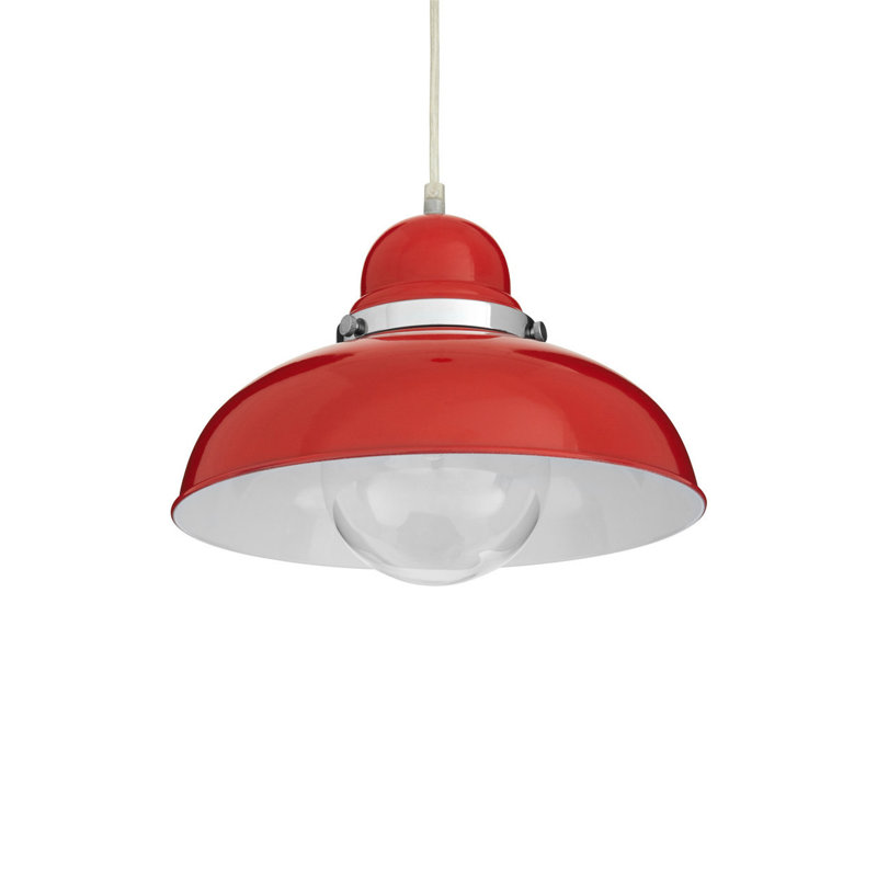 Wunder 1 - Light Dome Pendant