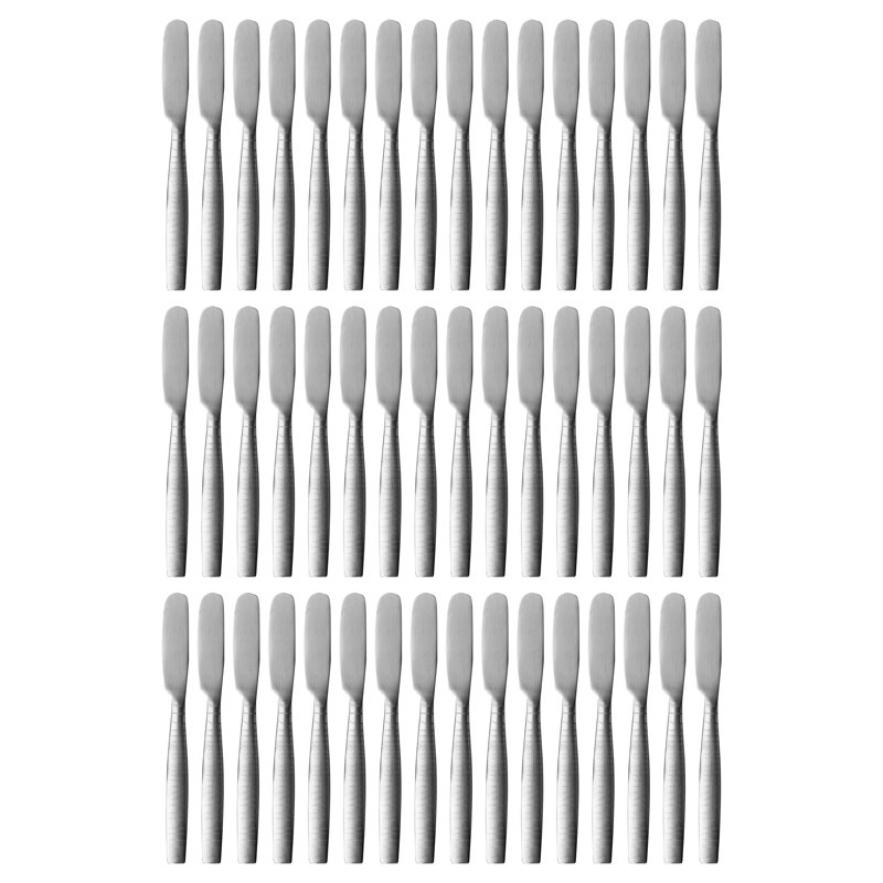 Tigre Butter Knife, Ice