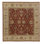 Antique Weave Ziegler Wool Oriental Area Rug